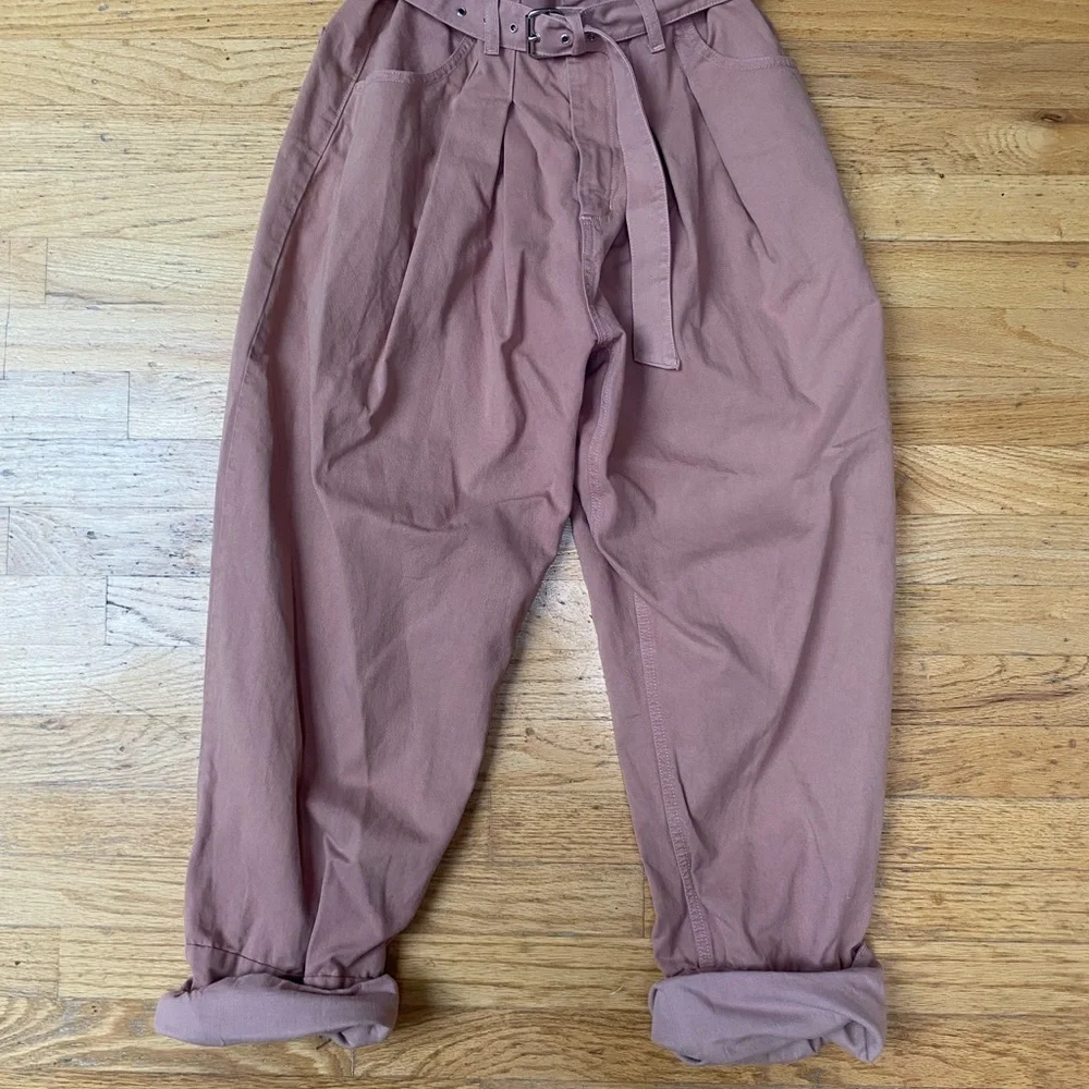Rachel Comey Irolo pant - Picture 2 of 4